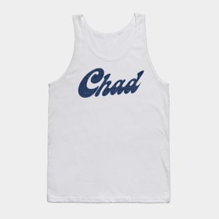 Chad Tank Top